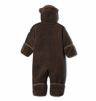 Tiny Bear II Bunting Bebek Tulum