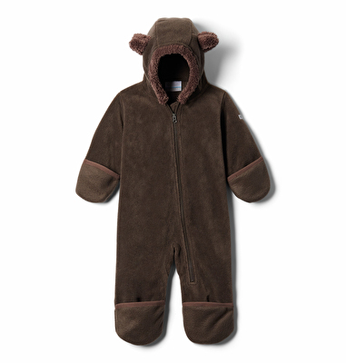 Tiny Bear II Bunting Bebek Tulum