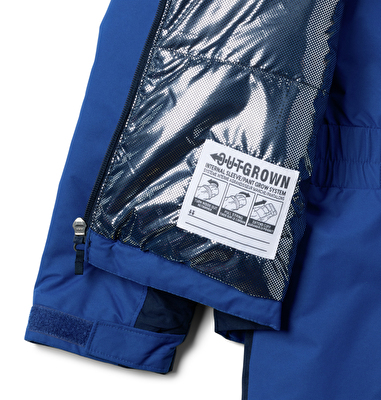 Buga III Set Çocuk Kayak Takımı