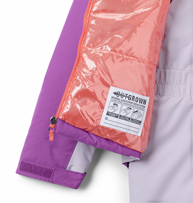 Buga III Set Çocuk Kayak Takımı