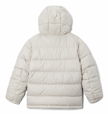 Pike Lake II Kapüşonlu Çocuk Mont