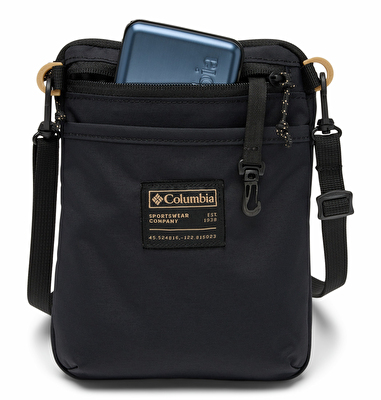 Cottonwood Creek Unisex Omuz Çantası