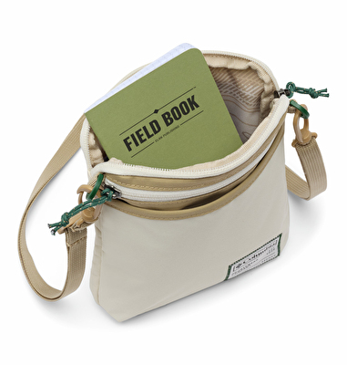 Cottonwood Creek Unisex Omuz Çantası