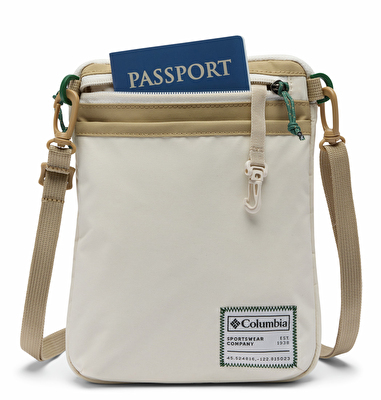 Cottonwood Creek Unisex Omuz Çantası