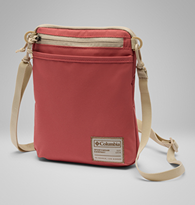 Cottonwood Creek Unisex Omuz Çantası