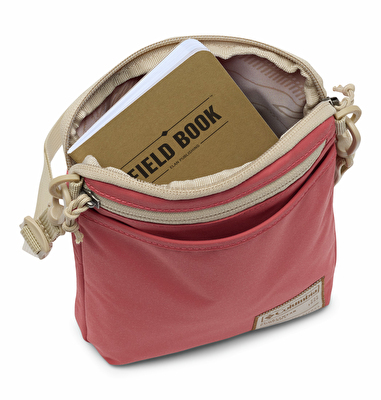 Cottonwood Creek Unisex Omuz Çantası