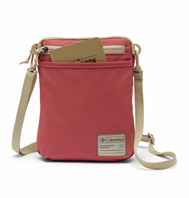 Cottonwood Creek Unisex Omuz Çantası