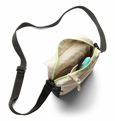 Zigzag II Omuz Çantası