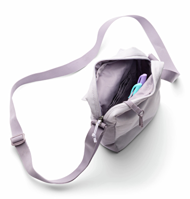 Zigzag II Omuz Çantası