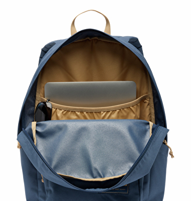 Zigzag II 22L Unisex Sırt Çantası