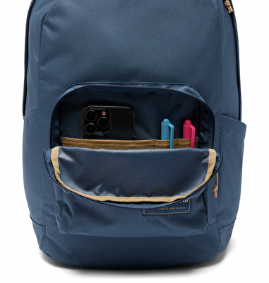 Zigzag II 22L Unisex Sırt Çantası