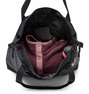 Cottonwood Creek Unisex El Çantası