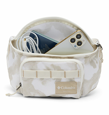 Zigzag II Bel Çantası