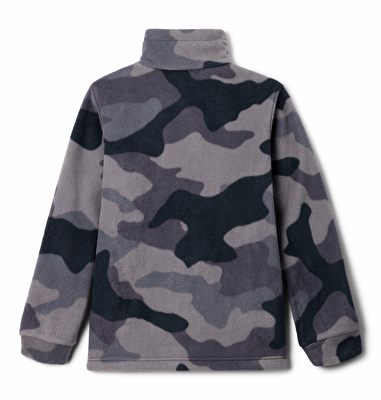 Zing III Fleece Çocuk Polar