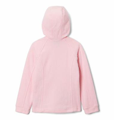 Benton II Hoodie Çocuk Polar Üst