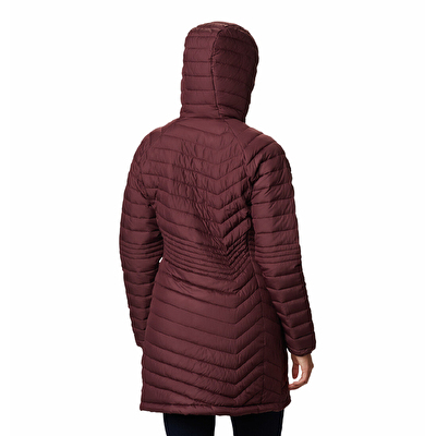 Powder Lite Mid Kadın Mont