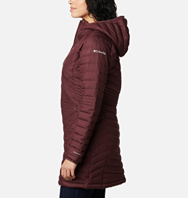 Powder Lite Mid Kadın Mont