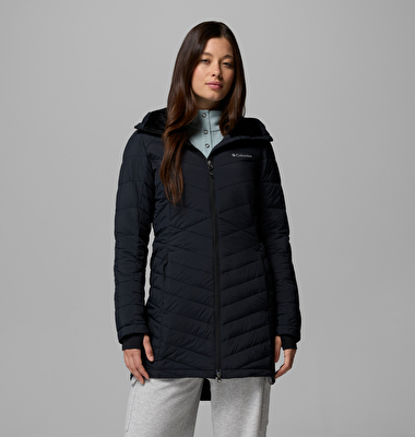 Joy Peak II Mid Kadın Mont