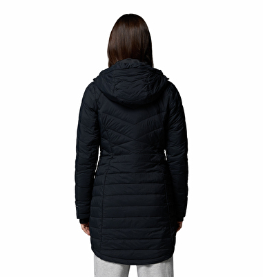 Joy Peak II Mid Kadın Mont