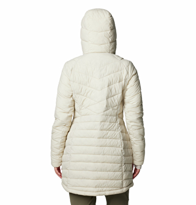 Joy Peak II Mid Kadın Mont