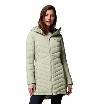 Joy Peak II Mid Kadın Mont