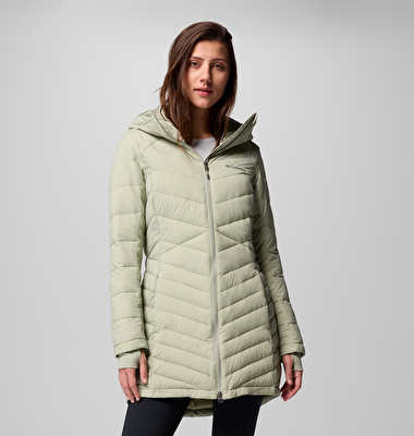 Joy Peak II Mid Kadın Mont