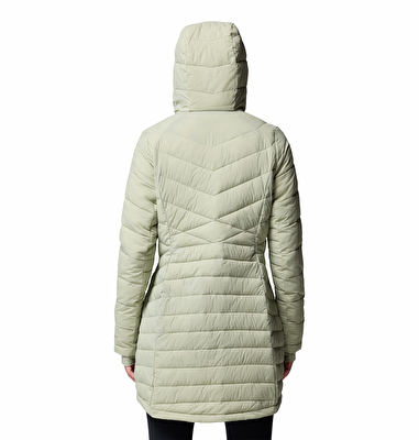 Joy Peak II Mid Kadın Mont