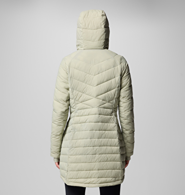 Joy Peak II Mid Kadın Mont