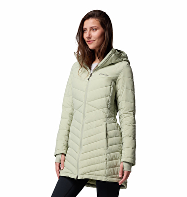 Joy Peak II Mid Kadın Mont