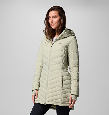 Joy Peak II Mid Kadın Mont