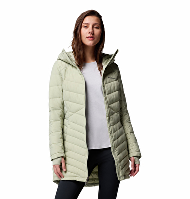 Joy Peak II Mid Kadın Mont