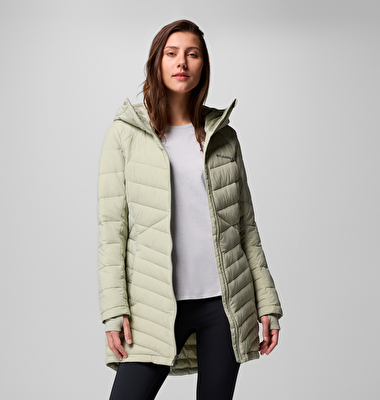 Joy Peak II Mid Kadın Mont