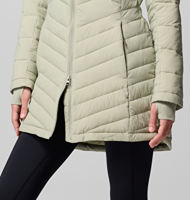 Joy Peak II Mid Kadın Mont