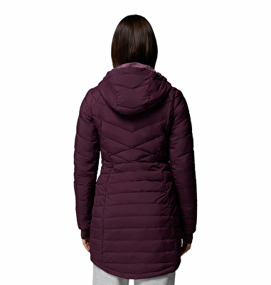 Joy Peak II Mid Kadın Mont