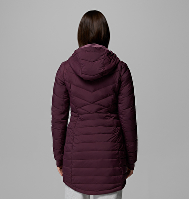 Joy Peak II Mid Kadın Mont