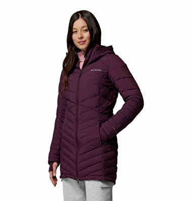 Joy Peak II Mid Kadın Mont