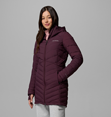Joy Peak II Mid Kadın Mont