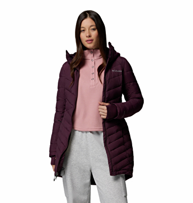 Joy Peak II Mid Kadın Mont