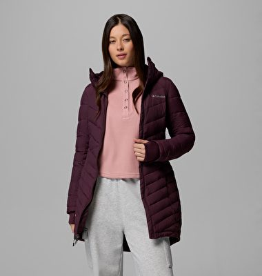Joy Peak II Mid Kadın Mont