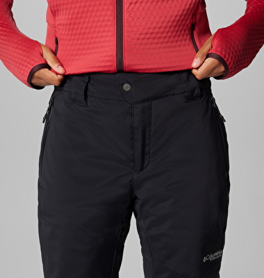 Cirque Bowl Insulated Kadın Kayak Pantolonu