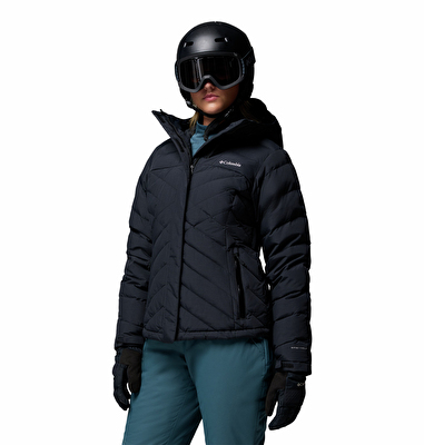 Lay D V Kadın Kaz Tüyü Mont