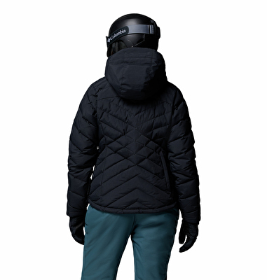 Lay D V Kadın Kaz Tüyü Mont