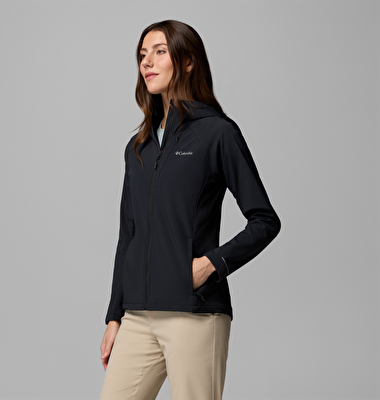 Trailborne Kadın Softshell