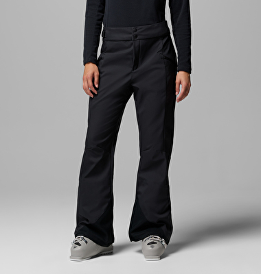 Roffe Ridge Ski Softshell Kadın Kayak Pantolonu