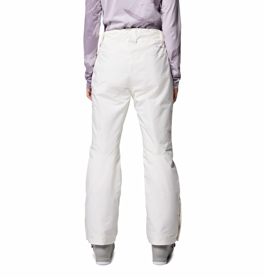 Shafer Canyon II Insulated Kadın Kayak Pantolonu