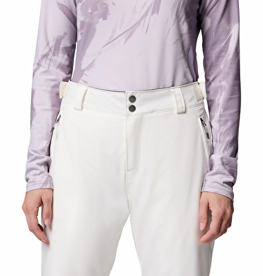 Shafer Canyon II Insulated Kadın Kayak Pantolonu