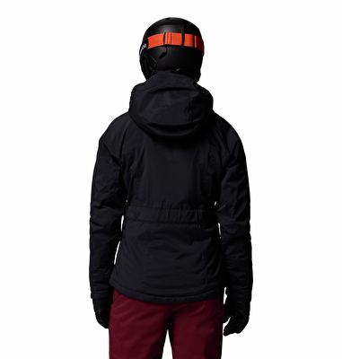 Cirque Bowl Insulated Kadın Kayak Montu