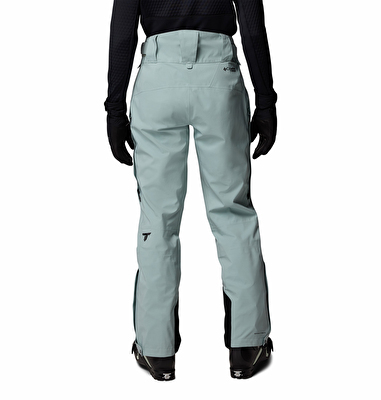 Platinum Peak II 3L Kadın Kayak Pantolonu