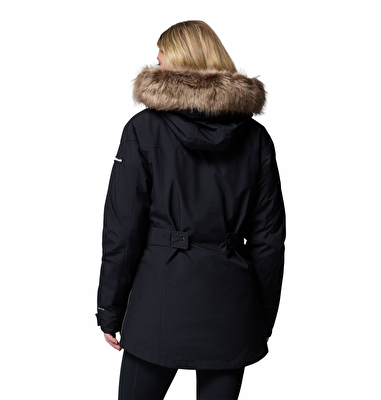 Payton Pass II Interchange Kadın 3 in 1 Mont