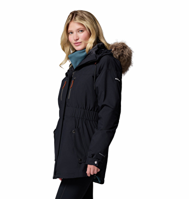 Payton Pass II Interchange Kadın 3 in 1 Mont